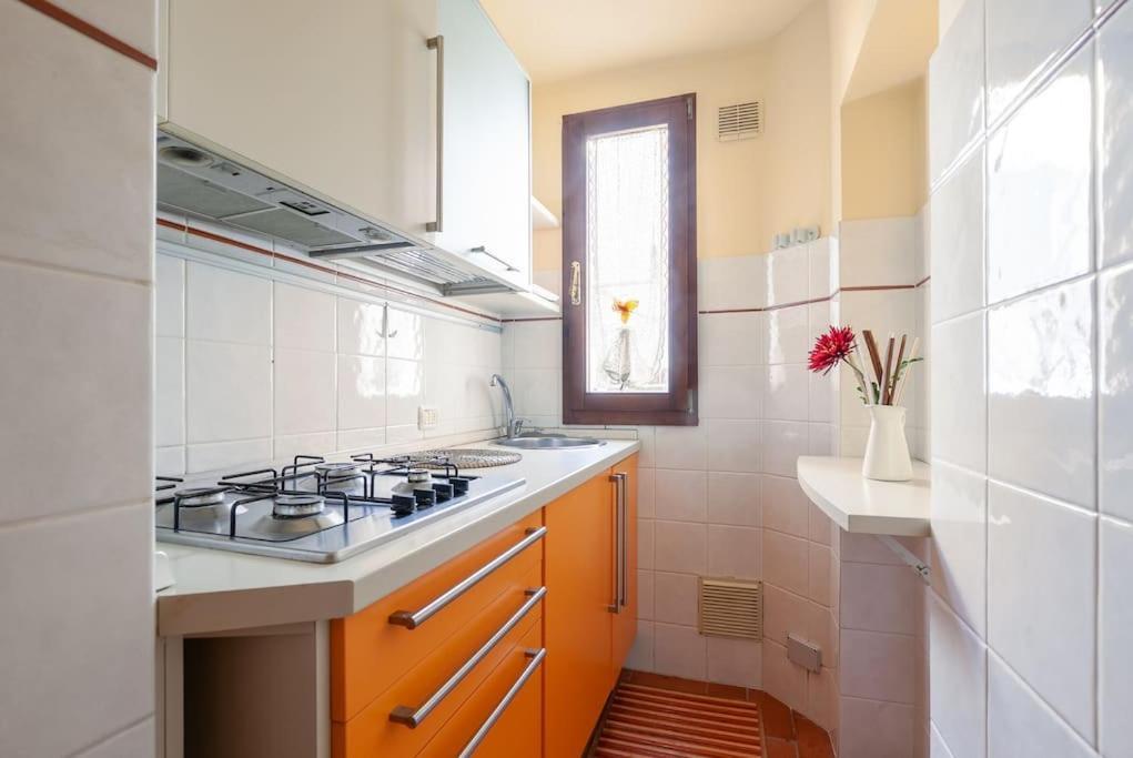 Midtown Apartment Пиза Экстерьер фото